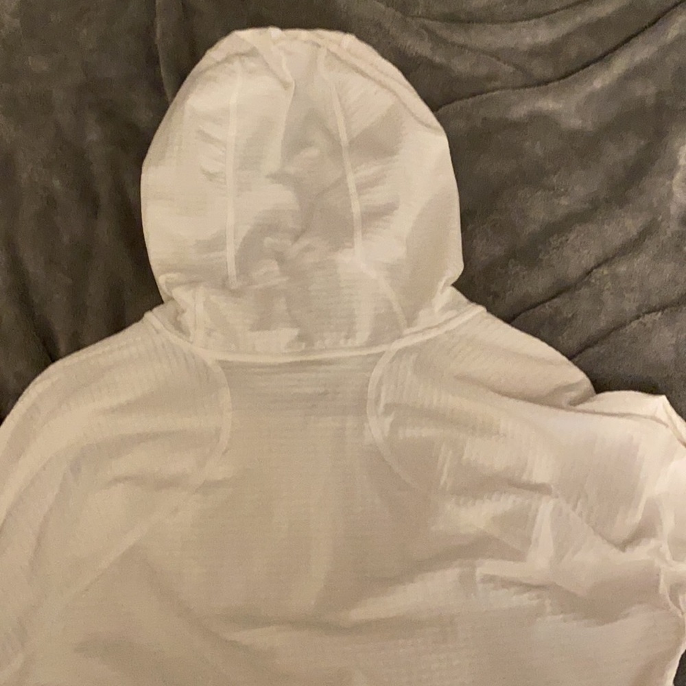 Nike Dri-Fit Pullover - Picture 9 of 10